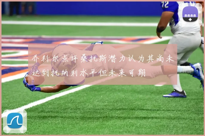 乔科尔点评桑托斯潜力认为其尚未达到托纳利水平但未来可期